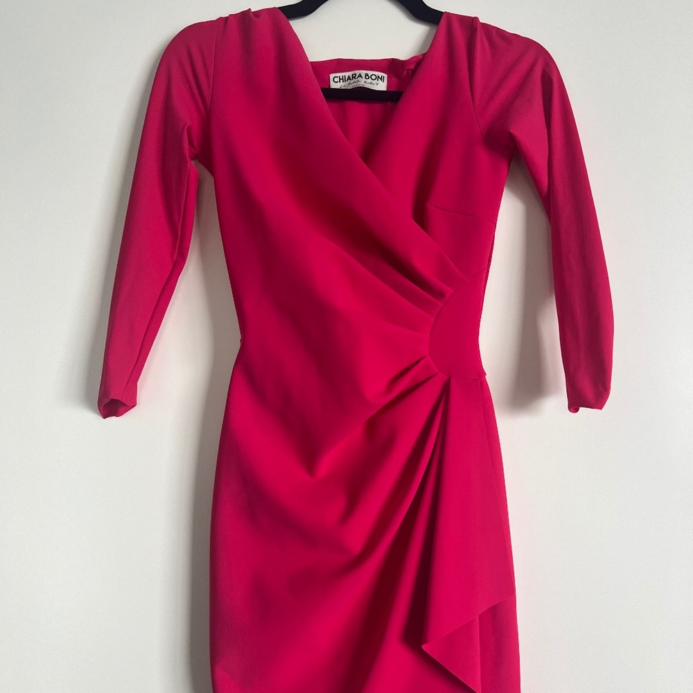 Chiara Boni La Petite Robe Dress